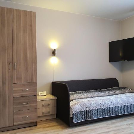 Pokoje Goscinne Krakow Luaran gambar