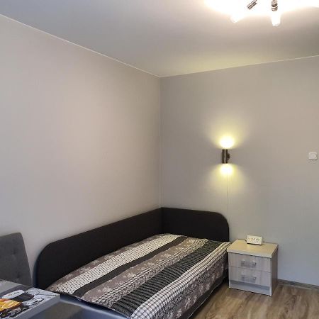 Pokoje Goscinne Krakow Luaran gambar