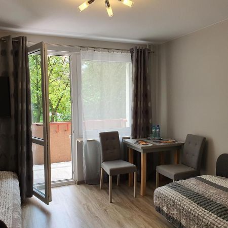 Pokoje Goscinne Krakow Luaran gambar