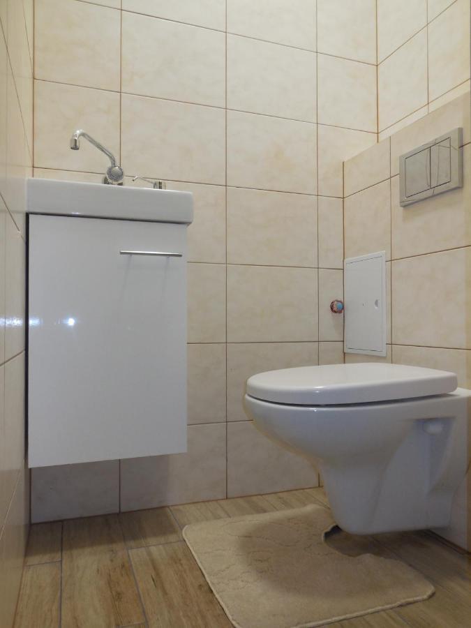 Pokoje Goscinne Krakow Luaran gambar