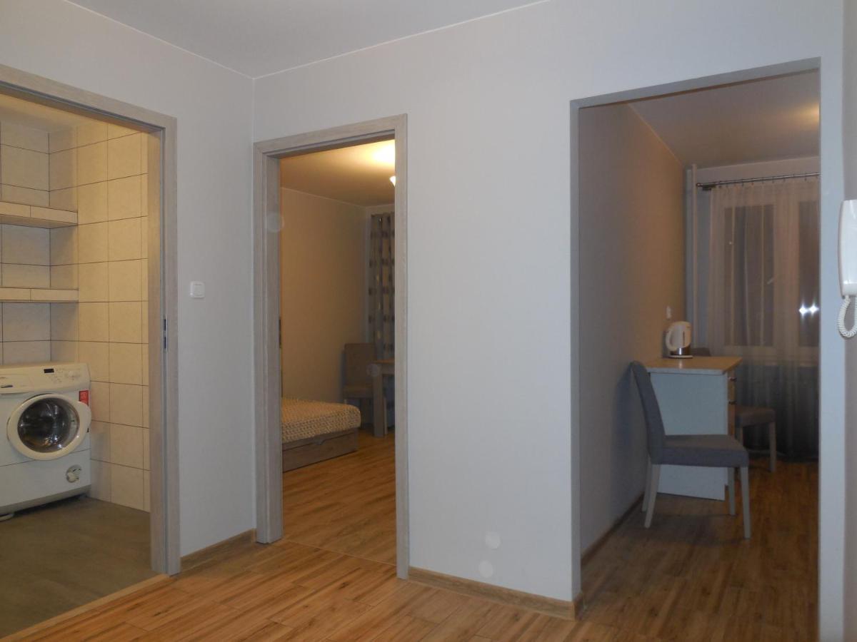 Pokoje Goscinne Krakow Luaran gambar
