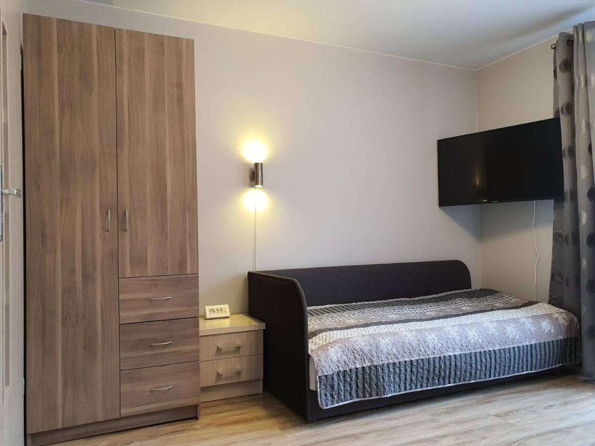 Pokoje Goscinne Krakow Luaran gambar
