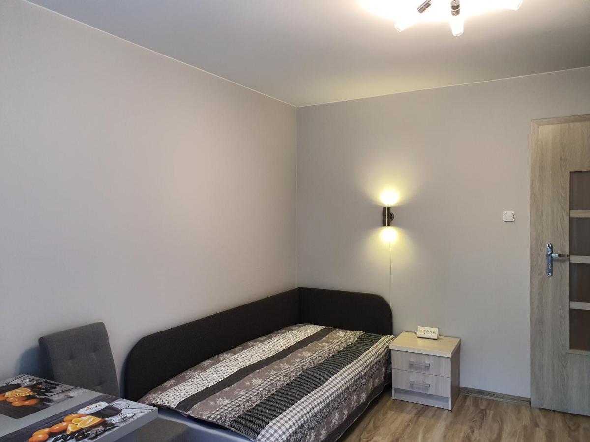Pokoje Goscinne Krakow Luaran gambar