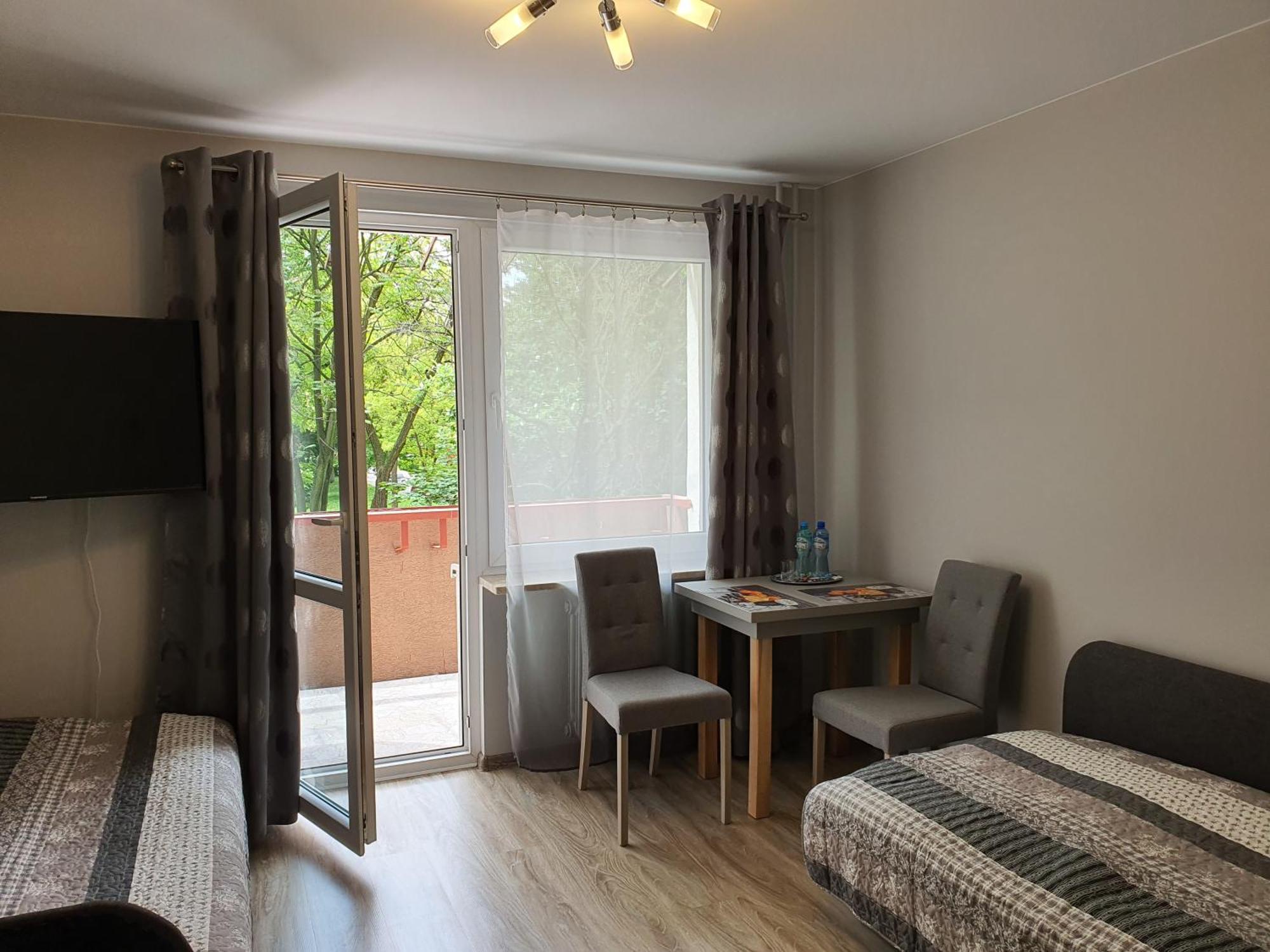 Pokoje Goscinne Krakow Luaran gambar